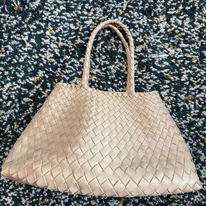 Dragon Diffusion Santa Croce Big Bag